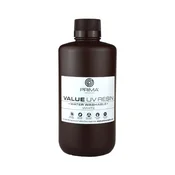 Smola za 3D tiskalnik PRIMA CREATOR Water Washable UV Resin, 500ml, bela