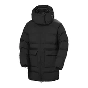 HELLY HANSEN Zimska jakna ELLIE črna