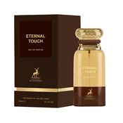 Alhambra Eternal Touch - EDP - Volume: 80 ml