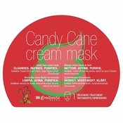 iN.gredients maska - Cream Mask - Candy Cane