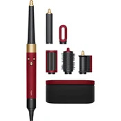 Dyson Airwrap i.d. Multi Hair Styler in sušilnik, sametno rdec / zlato 493166-01