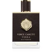 Vince Camuto Terra Extreme parfumirana voda za moške 100 ml