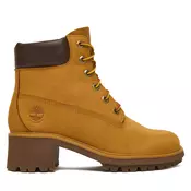 Gležnjarji Timberland Kinsley 6 In Wp TB1A25BS2311 Rumena