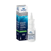 SINOMARIN PLUS ALGAE COLD&FLU SPREJ 30 ML