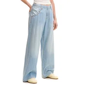 Cropp - Loose farmerke - PLAVA