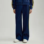 Wide leg pantalone