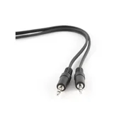 GEMBIRD AUX kabl, 2m,  3.5mm