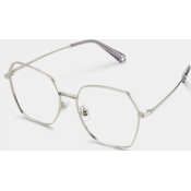 BOLON Okvir za naocare 0BJ7159 B90 00, Ženski, Srebrne boje