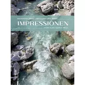 Wandern zwischen Berg und Meer