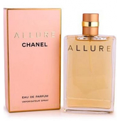 CHANEL ALLURE EAU DE PARFUM 100 ML