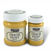 Fine dekorativne barve 100 ml - tangerine