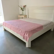 Caršav Ranforce 100% pamuk 220x240cm bez lastiša dezen C7 ( VLK000535-c7 )