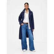 GAP Cotton Trench Coat - Ladies