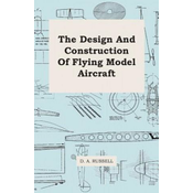 Design And Construction Of Flying Model Aircraft