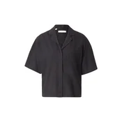 SELECTED FEMME Bluza SLFFIELLA črna