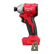 Milwaukee M18 BLIDRC-0 kompaktni brezkrtačni udarni vijačnik 1” hex