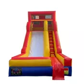 Igra II nabit grad 7x3x6m