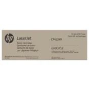 HP 410X (CF413XR), originalni toner, purpuren, 5000 strani, Za tiskalnik: HP COLOR LASERJET PRO M450 SERIES, HP COLOR LASERJET PRO M452
