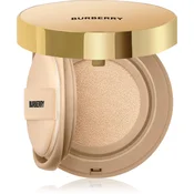 Burberry Beyond Wear Perfecting Matte Cushion dolgoobstojni tekoči puder v gobici SPF 15 odtenek Light Neutral 30 14 g