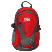 Kubisport Mountains 20 L pohodniški nahrbtnik rdeča