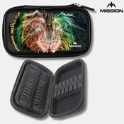 MISSION/Dart Case/EVA/Player Darts/Dominik Grüllich