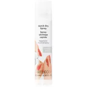 ARTDECO Manicure & Lacquering Aids pršilo za sušenje laka (Polish Drying Spray) 100 ml