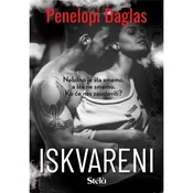 Iskvareni