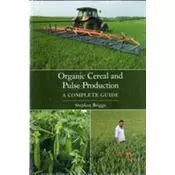 Organic Cereal and Pulse Production