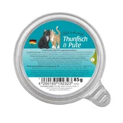 GranataPet GRANATAPET Filet á la carte Tun s puranom - mokra hrana za mačke - 85g