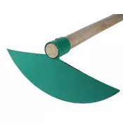 shumee POLMESEČASTA MOTIKA Z VELIKIM OKVIRJEM 270 MM - MO-12 Z