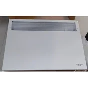 CN 03 150 MIS F panelni radijator sa mehanickim termostatom outlet