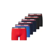 LEVIS  Boksarice modra/mornarska/rdeča/črna