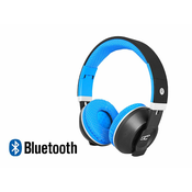 Bluetooth slušalke LTC MIZZO modre