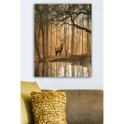 Wallity Slika na platnu 50x70cm