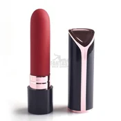 Mini Vibrator Karmin Vanity USB
