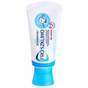 Sensodyne Pro-Namel zobna pasta s fluoridom 6-12 years (Toothpaste) 50 ml