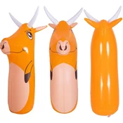Napihljiva vreča za udarce za otroke, Bull
