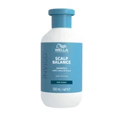 Wella INVIGO BAL. Čistilni šampon 300 ml NOVO