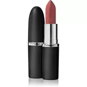 MAC Ruževi Za Usne Macximal Matte Lipstick Velvet Teddy Ruž 3.5 g