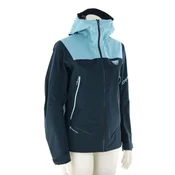 Dynafit Ridge GTX Ženske Turna jakna Gore-Tex