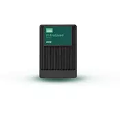 Dysk strežnika Goodram Enterprise US20S 1,6 TB U.2 DWPD 3 ISE Dual Port