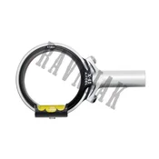 Axcel Lens X-41 Clear Target Doc’s Choice 1-3/4”