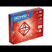 Geomag: Klasična magnetska geometrija - 24 komada
