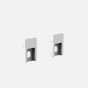 02 084 00 0000: Nosilci SANIT (par) za WC splakovalnike