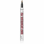 Benefit Brow Microfilling Pen olovka za obrve s mikro potezima za iscrtavanje dlacica 0,77 g nijansa Blonde za žene