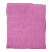Šarena tetra pelena, roze