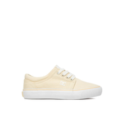 Tenis superge DC Shoes CEOWB-LEA-ZL-DC001-DZ Rumena
