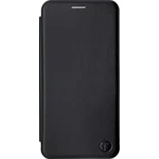 mobilNET knjižna torbica Samsung Galaxy A26 5G, črna (Lichi)