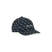 Guess baseball kapa otroška bombažna