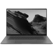 Asus UX5406AA-SU309X, 14/3K OLED Touch/Core Ultra 9 386H/32GB/1TB/W11P/2Y, (01-0001436401)